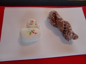 和菓子