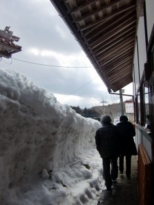 大雪