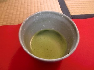 抹茶