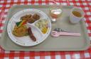 お子様ランチ